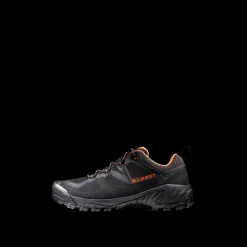 mmtsklep Buty Trekkingowe-Buty Mammut Sapuen Low GTX Men