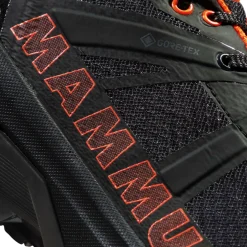 mmtsklep Buty Trekkingowe-Buty Mammut Sertig II Low GTX Men