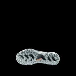 mmtsklep Buty Trekkingowe-Buty Mammut Sertig II Low GTX Women