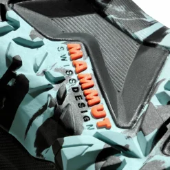 mmtsklep Buty Trekkingowe-Buty Mammut Sertig II Low Women