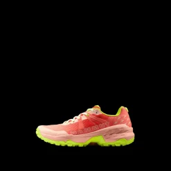 mmtsklep Buty Trekkingowe-Buty Mammut Sertig II Low GTX Women