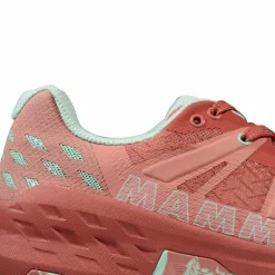 mmtsklep Buty Trekkingowe-Buty Mammut Sertig II Low Women