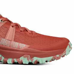 mmtsklep Buty Trekkingowe-Buty Mammut Sertig II Low Women