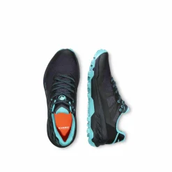 mmtsklep Buty Trekkingowe-Buty Mammut Sertig II Low GTX Women