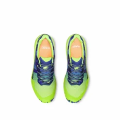 mmtsklep Buty Trekkingowe-Buty Mammut Sertig II Low Men
