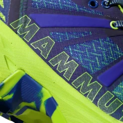 mmtsklep Buty Trekkingowe-Buty Mammut Sertig II Low Men