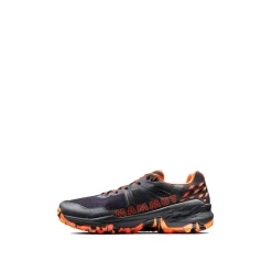 mmtsklep Buty Trekkingowe-Buty Mammut Sertig II Low Men