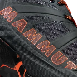 mmtsklep Buty Trekkingowe-Buty Mammut Sertig II Low Men