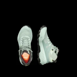 mmtsklep Buty Trekkingowe-Buty Mammut Sertig II Mid GTX Women