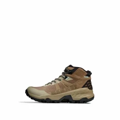 mmtsklep Buty Trekkingowe-Buty Mammut Sertig II Mid GTX Women