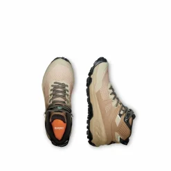 mmtsklep Buty Trekkingowe-Buty Mammut Sertig II Mid GTX Women