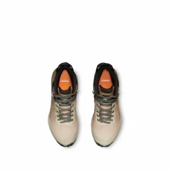 mmtsklep Buty Trekkingowe-Buty Mammut Sertig II Mid GTX Women