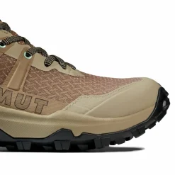 mmtsklep Buty Trekkingowe-Buty Mammut Sertig II Mid GTX Women