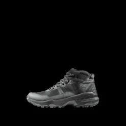 mmtsklep Buty Trekkingowe-Buty Mammut Sertig II Mid GTX Men