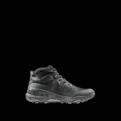 mmtsklep Buty Trekkingowe-Buty Mammut Sertig II Mid GTX Men