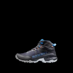 mmtsklep Buty Trekkingowe-Buty Mammut Sertig II Mid GTX Women