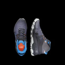 mmtsklep Buty Trekkingowe-Buty Mammut Sertig II Mid GTX Women