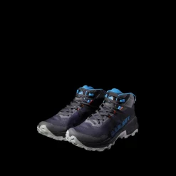 mmtsklep Buty Trekkingowe-Buty Mammut Sertig II Mid GTX Women