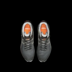 mmtsklep Buty Trekkingowe-Buty Mammut Sertig II Mid GTX Men