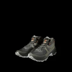 mmtsklep Buty Trekkingowe-Buty Mammut Sertig II Mid GTX Men