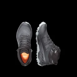 mmtsklep Buty Trekkingowe-Buty Mammut Sertig II Mid GTX Women