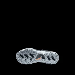 mmtsklep Buty Trekkingowe-Buty Mammut Sertig II Mid GTX Women