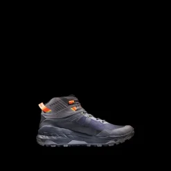 mmtsklep Buty Trekkingowe-Buty Mammut Sertig II Mid GTX Men