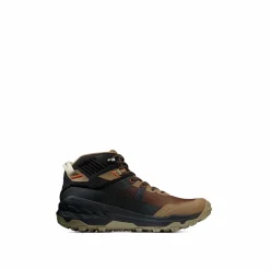 mmtsklep Buty Trekkingowe-Buty Mammut Sertig II Mid GTX Men