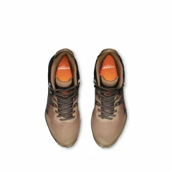 mmtsklep Buty Trekkingowe-Buty Mammut Sertig II Mid GTX Men