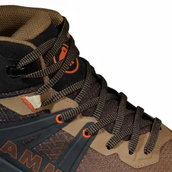 mmtsklep Buty Trekkingowe-Buty Mammut Sertig II Mid GTX Men