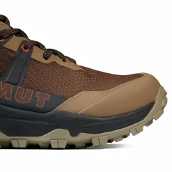 mmtsklep Buty Trekkingowe-Buty Mammut Sertig II Mid GTX Men