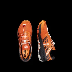 mmtsklep Buty Biegowe-Buty Mammut Sertig TR Low GTX Women