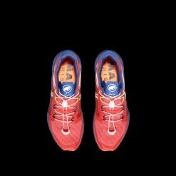 mmtsklep Buty Biegowe-Buty Mammut Sertig TR Low Women