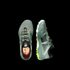 mmtsklep Buty Biegowe-Buty Mammut Sertig TR Low Men
