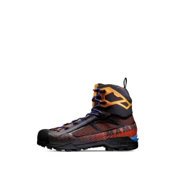 mmtsklep Buty Wysokogórskie-Buty Mammut Taiss Light Mid GTX Men