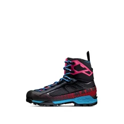 mmtsklep Buty Wysokogórskie-Buty Mammut Taiss Light Mid GTX Women