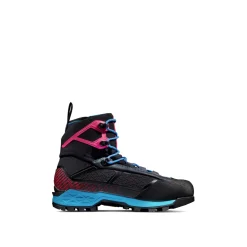 mmtsklep Buty Wysokogórskie-Buty Mammut Taiss Light Mid GTX Women