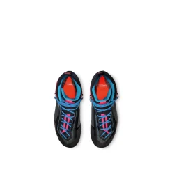 mmtsklep Buty Wysokogórskie-Buty Mammut Taiss Light Mid GTX Women