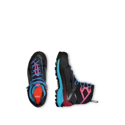 mmtsklep Buty Wysokogórskie-Buty Mammut Taiss Light Mid GTX Women