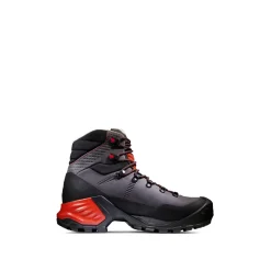 mmtsklep Buty Trekkingowe-Buty Mammut Trovat Advanced II High GTX Women