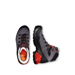 mmtsklep Buty Trekkingowe-Buty Mammut Trovat Advanced II High GTX Women