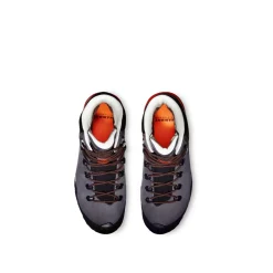 mmtsklep Buty Trekkingowe-Buty Mammut Trovat Advanced II High GTX Women