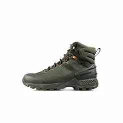 mmtsklep Buty Miejskie-Buty ocieplane Mammut Blackfin III Mid DT Men