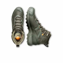 mmtsklep Buty Miejskie-Buty ocieplane Mammut Blackfin III Mid DT Men