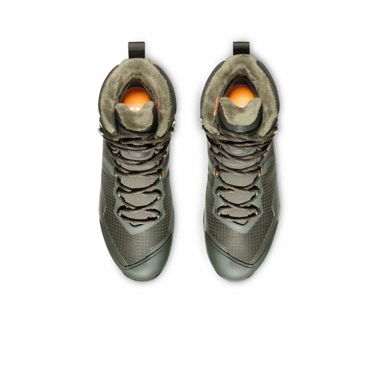 mmtsklep Buty Miejskie-Buty ocieplane Mammut Blackfin III Mid DT Men