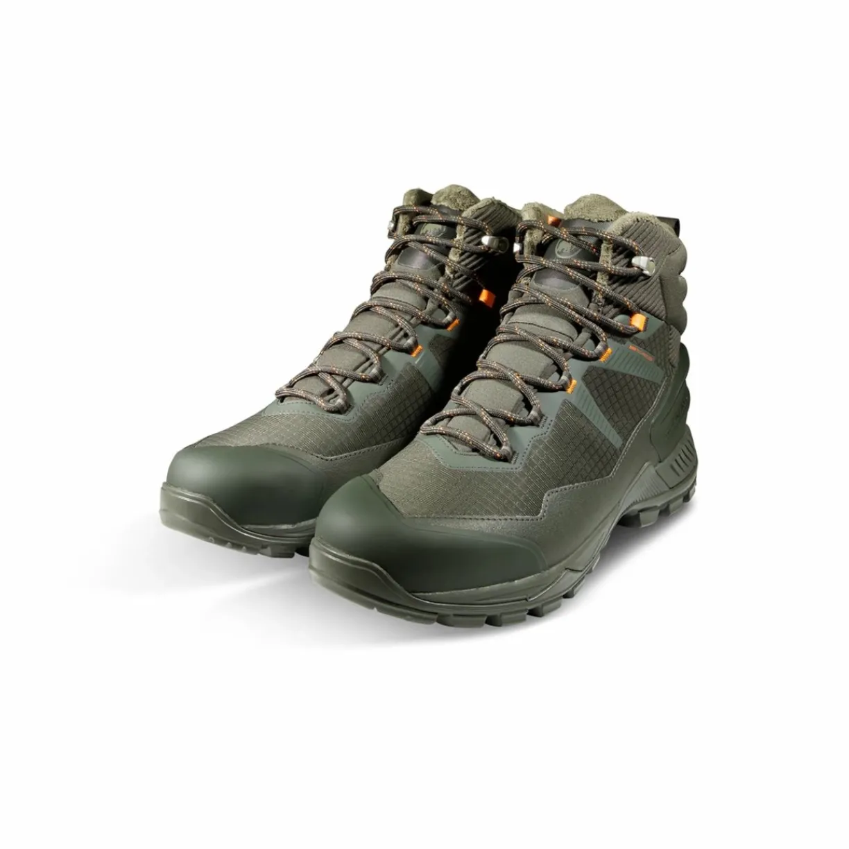 mmtsklep Buty Miejskie-Buty ocieplane Mammut Blackfin III Mid DT Men