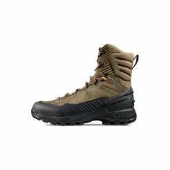 mmtsklep Buty Miejskie-Buty ocieplane Mammut Blackfin III WP High Men