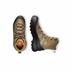 mmtsklep Buty Miejskie-Buty ocieplane Mammut Blackfin III WP High Men