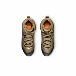 mmtsklep Buty Miejskie-Buty ocieplane Mammut Blackfin III WP High Men