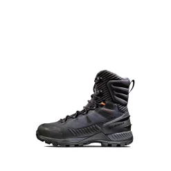 mmtsklep Buty Miejskie-Buty ocieplane Mammut fin III WP High Men